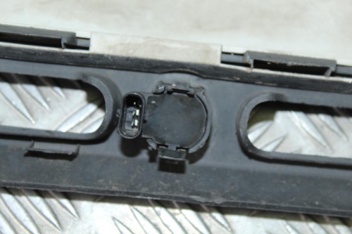 PARAGOLPES TRASERO, FORD, MONDEO BERLINA (CA2)