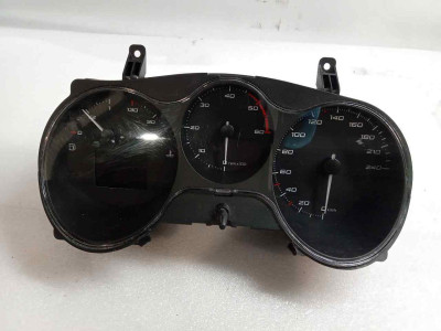 CUADRO INSTRUMENTOS, SEAT, LEON (1P1)