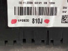  CUADRO INSTRUMENTOS SEAT LEON (1P1) 