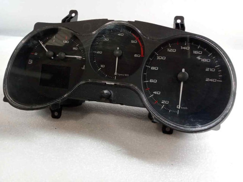  CUADRO INSTRUMENTOS SEAT LEON (1P1) 