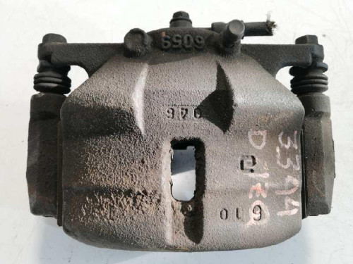 PINZA DE FRENO DELANTERA IZQUIERDA Nissan QASHQAI (J10) 