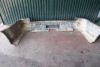  PARAGOLPES TRASERO LAND ROVER RANGE ROVER SPORT 