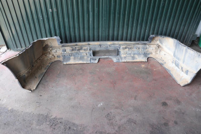 PARAGOLPES TRASERO, LAND ROVER, RANGE ROVER SPORT