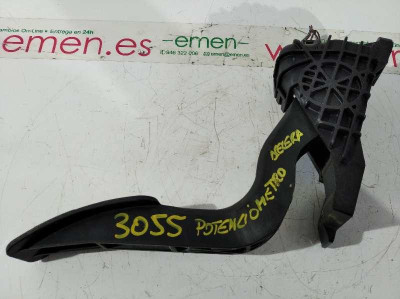 POTENCIOMETRO PEDAL, MAZDA, 5 BERLINA (CR)