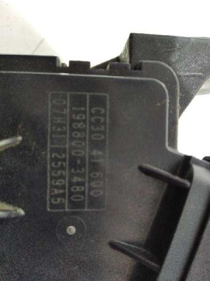 POTENCIOMETRO PEDAL, MAZDA, 5 BERLINA (CR)