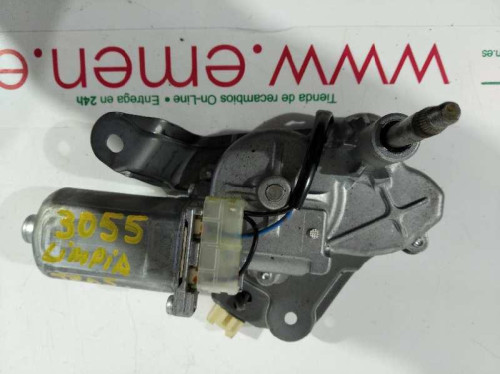  MOTOR LIMPIA TRASERO MAZDA 5 BERLINA (CR) 