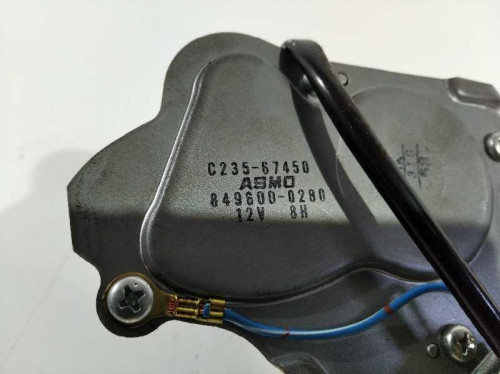  MOTOR LIMPIA TRASERO MAZDA 5 BERLINA (CR) 