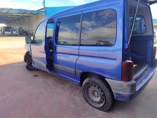  PEUGEOT PARTNER (S2) 