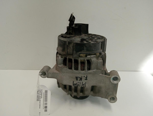  ALTERNADOR FORD KA (CCU) 