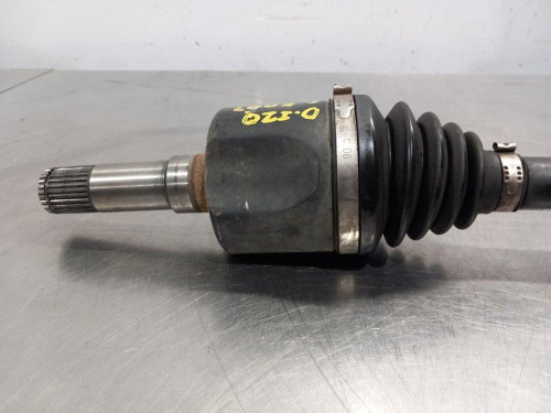  TRANSMISION DELANTERA IZQUIERDA, CHEVROLET, CAPTIVA 