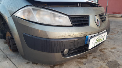 PARAGOLPES DELANTERO Renault Megane II Classic Berlina (2003->)