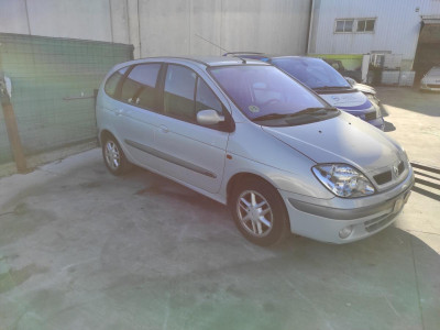 RENAULT SCENIC I (JA...)