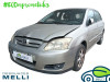 TOYOTA COROLLA (E12) — автомобиль-донор на запчасти 