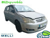 TOYOTA COROLLA (E12) — автомобиль-донор на запчасти 