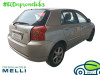 TOYOTA COROLLA (E12) — автомобиль-донор на запчасти 