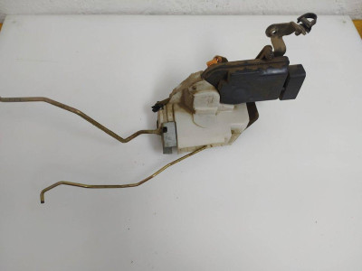 CERRADURA PUERTA DELANTERA DERECHA, Suzuki, IGNIS (RM/MH)