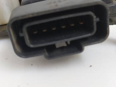 CERRADURA PUERTA DELANTERA DERECHA, Suzuki, IGNIS (RM/MH)