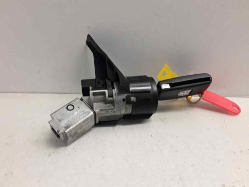 ANTIRROBO / LLAVE CONTACTO Peugeot 207 CC CABRIO-COUPÉ 