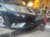 PARAGOLPES DELANTERO Saab 9-3 BERLINA 