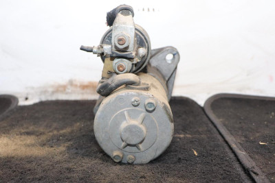 MOTOR ARRANQUE, OPEL, ASTRA H BERLINA