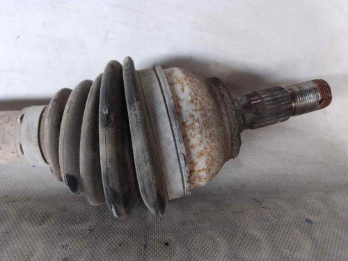 TRANSMISION DELANTERA IZQUIERDA CITROEN C4 BERLINA 