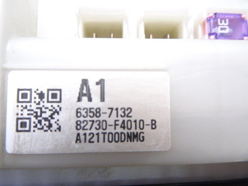 MODULO ELECTRONICO used