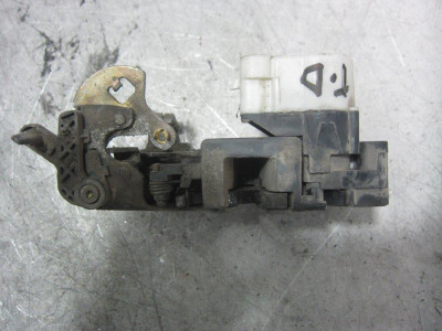 CERRADURA PUERTA TRASERA DERECHA, CHEVROLET, ALERO