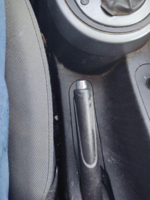 PALANCA FRENO, SEAT, ALTEA (5P1)