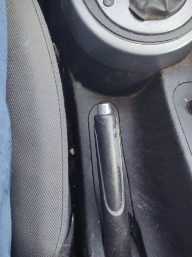  PALANCA FRENO SEAT ALTEA (5P1) 