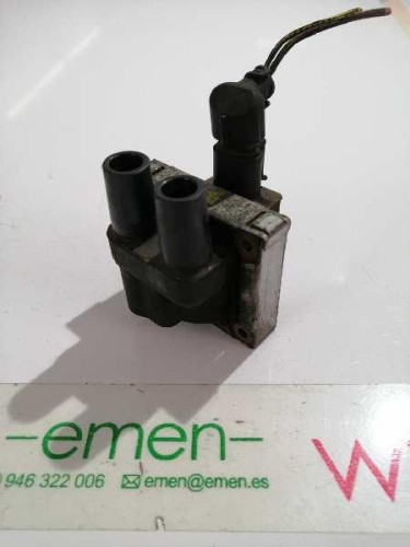  BOBINA ENCENDIDO Fiat II PUNTO (188) BERLINA 