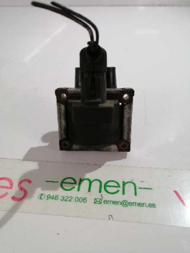  BOBINA ENCENDIDO Fiat II PUNTO (188) BERLINA 