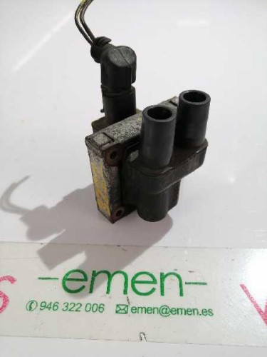  BOBINA ENCENDIDO Fiat II PUNTO (188) BERLINA 