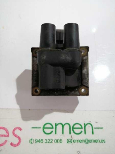  BOBINA ENCENDIDO Fiat II PUNTO (188) BERLINA 
