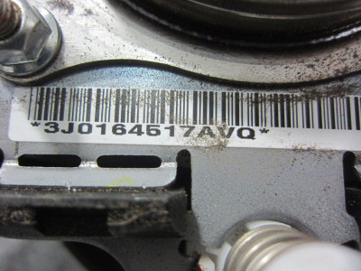 AIRBAG DELANTERO IZQUIERDO, TOYOTA, AVENSIS CROSS SPORT (T27)