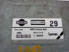  CENTRALITA MOTOR UCE NISSAN PRIMERA BERLINA (P11) 
