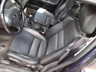 HONDA ACCORD BERLINA (CL/CN)