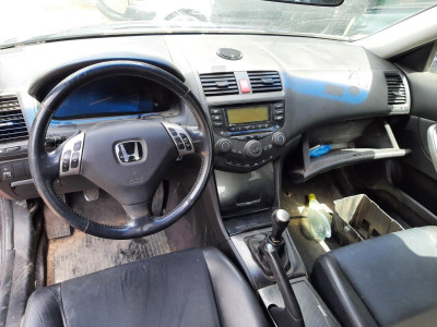 HONDA ACCORD BERLINA (CL/CN)
