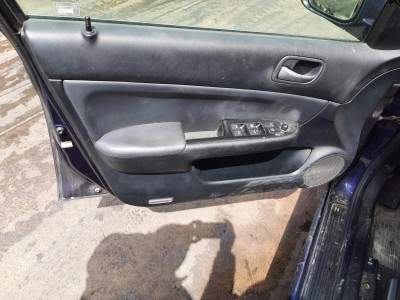 HONDA ACCORD BERLINA (CL/CN)