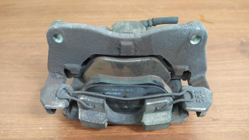 PINZA DE FRENO DELANTERA DERECHA TOYOTA YARIS (P13) 