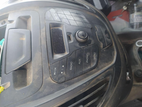 SISTEMA AUDIO / RADIO CD Ford TRANSIT COURIER (C4A) 