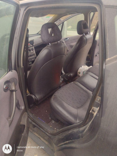 GOMAS CONTORNO PUERTA MERCEDES-BENZ CLASE A (BM 168) 