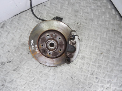 MANGUETA DELANTERA DERECHA, RENAULT, MEGANE III BERLINA 5P