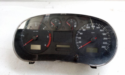 CUADRO INSTRUMENTOS, SEAT, LEON (1M1)