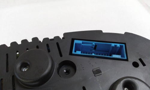  CUADRO INSTRUMENTOS SEAT LEON (1M1) 