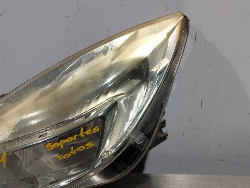  FARO IZQUIERDO, OPEL, INSIGNIA BERLINA 