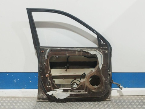  PUERTA DELANTERA IZQUIERDA KIA SPORTAGE (KM) 