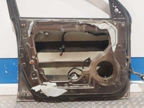  PUERTA DELANTERA IZQUIERDA KIA SPORTAGE (KM) 