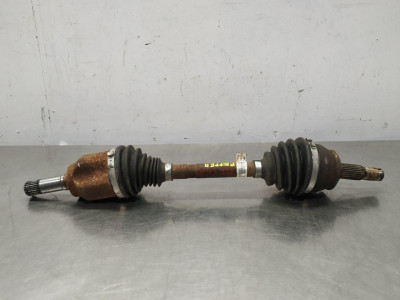 TRANSMISION DELANTERA IZQUIERDA, PEUGEOT, BIPPER TEPEE