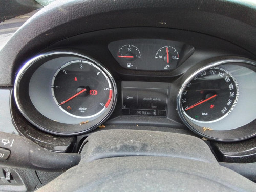  OPEL ASTRA K BERLINA 5P 