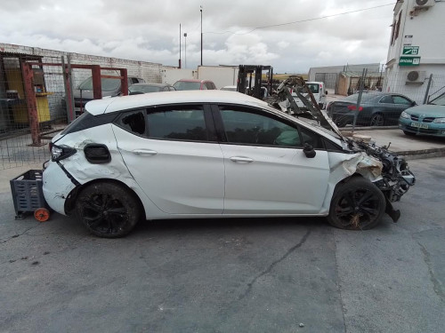  OPEL ASTRA K BERLINA 5P 